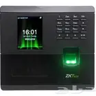 تركيب وبرمجة اجهزة بصمه حضور وانصراف والسنترالات والشبكات