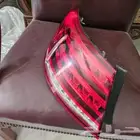 لمبه اسطب مرسيديس E كوبيه