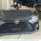 يوجد لدينا كبوت صدام امامي كامل شمعتين يمين يسار 2023 2024