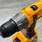 دريل .شنيور.مفك.امباكت راس حديد ingco drill