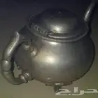 للبيع براد مغربى قديم جدا صناعه يدويه