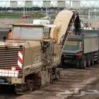 مقاول اسفلت ابو حسام