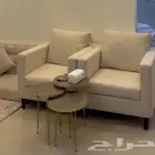 غرفه وصاله مفروش فاخر حي الرمال قريبه للمطار شمال شرق الرياض