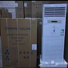مكيف دولاب سوبر جنرال جنرال قولد كارير