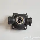 قسام بوري على دعسة الفرامل