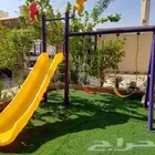 العاب وطن  ف  شر   ف  بلاست  صغ ر  ب ر  ل العاب
