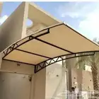 مظلات سواتر الرياض حداد