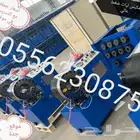 مكبس ليات ضغط عالي