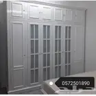 نجار فني معلم ديكورات أبواب داوليب