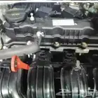 مكائن هونداي إلنترا 2013-2016 مستوردة نظيفة