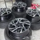 جنوط ازيرا كلاسيك مقاس 18 موديل 2024