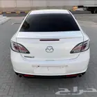 تشليح مازدا 6 قطع غيار 2009 لين 2013