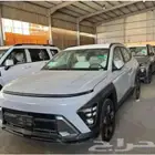 هونداي كونا ( سمارت cc 2000 ) موديل 2025