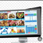 عرض جهاز وبرنامج كاشير نقطة بيع للمطاعم والكافيهات