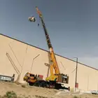 كرينات للايجار. يومي شهري سنوي