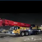 كرينات للأيجار بشهر باليوم موديل 2024