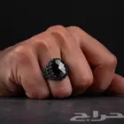 خواتم فضه ايطالي رجالي اصلي