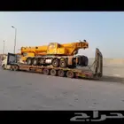 كرين7طن كرين25 طن كرين50طن كرين 100طن