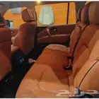 تنجيد نيسان باترول