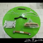 للبيع معاليق للملابس منوعة