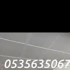 مربعات المنيوم مربعات جبس اسقف مستعاره شرائح المنيوم