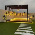 تنسيق الحدائق بالقصيم