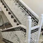 حداد ابوب شبكيك حديد