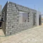 بناء ملاحق ترميم دهانات دخليه وخارجيه عوازل الخبر الظهران