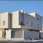 فيلا نظام مودرن للبيع علي شارعين فاخر من الاخر