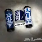 أغراض بشعار نادي الهلال