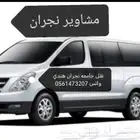 نقل جامعه نجران هندي