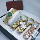 ساعات ماركة كارتير