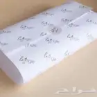 علب حلا أكواب علب كوكيز ورق عنب