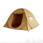 خيمة الشقرديه جديده