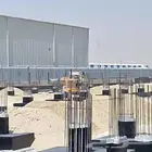 اسطح بنل عازل حراري ومائي مستودعات هناجر مظلات وسواتر