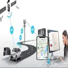 جهاز تتبع 4G للسيارات والمعدات والدبابات
