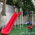 مراجيح والعاب حدايق
