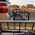 يوجد لديناء سلال خلفي