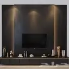 ديكورات  اصباغ  برجولات  جدار شاشات  فوم