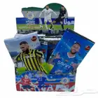 كروت لاعبين الدوري السعودي روشن