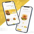 برمجة تطبيقات الجوال وتصميم مواقع الويب والمتاجر
