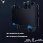 افضل بكج ازرار للجوال ستنقرات شادو ميجر وشادو فايس flydigi