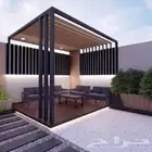 مضلات   سواتر   برجولات   ترميمات عامه