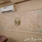 رسام جداريات جميع مدن المملكة