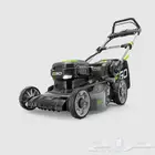 قصاصة عشب 50سم بالبطارية Ego Power LM2021