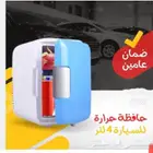 تلاجه سياره 4لتر