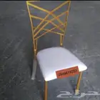 كراسي حفلات كراسي نابليون شفاف