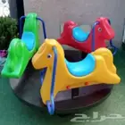 العاب حدائق والعاب خارجيه