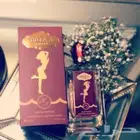 عطور مكسيكيه