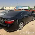 لكزس 460 البيع قطع